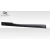 2003-2010 Bentley Continental Agent Side Skirts - image 6