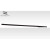 2013-2017 Lexus LS460 Aiming Side Skirt Rocker Panels - 1 Piece - image 10