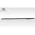 2013-2017 Lexus LS - Lexus Aiming Side Skirts - image 4
