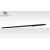 2013-2017 Lexus LS460 Aiming Side Skirt Rocker Panels - 1 Piece - image 8