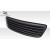 1998-2005 Lexus GS Series GS300 GS400 GS430 Duraflex Aiming Grille - 1 Piece - image 4