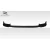 2013-2017 Lexus LS460 Aiming Front Lip Spoiler Air Dam - 1 Piece - image 9