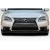 2013-2017 Lexus LS - Lexus Aiming Front Lip - image 1