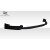 2013-2017 Lexus LS460 Aiming Front Lip Spoiler Air Dam - 1 Piece - image 8
