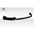 2013-2017 Lexus LS460 Aiming Front Lip Spoiler Air Dam - 1 Piece - image 8