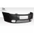 2003-2010 Bentley Continental GT Agent Rear Bumper - 1 Piece - image 5