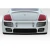 2003-2010 Bentley Continental Agent Rear Bumper - image 1