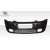 2003-2010 Bentley Continental GT Agent Rear Bumper - 1 Piece - image 3