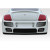 2003-2010 Bentley Continental GT Agent Rear Bumper - 1 Piece - image 1