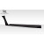 2010-2013 Porsche Panamera Aiming Side Skirt Rocker Panels - 2 Pieces - image 8