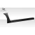 2010-2013 Porsche Panamera Aiming Side Skirt Rocker Panels - 2 Pieces - image 5