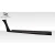 2010-2013 Porsche Panamera Aiming Side Skirt Rocker Panels - 2 Pieces - image 7