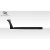 2010-2013 Porsche Panamera Aiming Side Skirt Rocker Panels - 2 Pieces - image 4