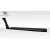 2010-2013 Porsche Panamera Aiming Side Skirts - image 5