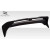 2014-2020 Mini Cooper S F55 F56 F57 Deva Rear Wing Spoiler - 1 Piece - image 5