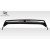 2014-2020 Mini Cooper S F55 F56 F57 Deva Rear Wing Spoiler - 1 Piece - image 9