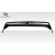 2014-2020 Mini Cooper S F55 F56 F57 Duraflex Deva Rear Wing Spoiler - 1 Piece - image 11