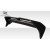 2014-2020 Mini Cooper S F55 F56 F57 Deva Rear Wing Spoiler - 1 Piece - image 11