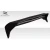 2014-2020 Mini Cooper S F55 F56 F57 Deva Rear Wing Spoiler - 1 Piece - image 6