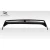 2014-2020 Mini Cooper S F55 F56 F57 Deva Rear Wing Spoiler - 1 Piece - image 6