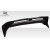 2014-2020 Mini Cooper S F55 F56 F57 Deva Rear Wing Spoiler - 1 Piece - image 10