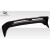 2014-2020 Mini Cooper S F55 F56 F57 Duraflex Deva Rear Wing Spoiler - 1 Piece - image 21