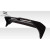 2014-2020 Mini Cooper S F55 F56 F57 Deva Rear Wing Spoiler - 1 Piece - image 22