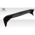 2014-2020 Mini Cooper S F55 F56 F57 Deva Rear Wing Spoiler - 1 Piece - image 20