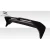 2014-2020 MINI Cooper Deva Rear Wing - image 28
