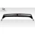 2014-2020 MINI Cooper Deva Rear Wing - image 9