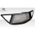 2010-2011 Mazda 3 Gambler Front Bumper Grille - 1 Piece - image 7