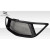 2010-2011 Mazda 3 Gambler Front Bumper Grille - 1 Piece - image 5