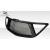 2010-2011 Mazda 3 Gambler Front Grille - 1 Piece - image 8