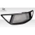 2010-2011 Mazda 3 Gambler Front Grille - 1 Piece - image 6