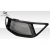 2010-2011 Mazda 3 Gambler Front Grille - 1 Piece - image 8