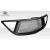 2010-2011 Mazda 3 Gambler Front Grille - 1 Piece - image 5