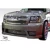 2007-2014 Chevrolet Suburban Circuit Front Bumper - image 7