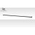 2008-2010 Subaru Impreza WRX Duraflex Ghost Side Skirt Rocker Panel Splitters - 2 Pieces - image 7