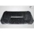 2015-2021 Subaru WRX AeroForge C-1 Hood - 1 Piece - image 3