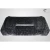 2015-2021 Subaru WRX AeroForge C-1 Hood - 1 Piece - image 6