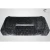 2015-2021 Subaru WRX C-1 Carbon Fiber Hood - image 2