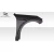 2016-2018 Ford Focus RS Acer Front Fenders - 2 Piece - image 8