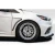 2016-2018 Ford Focus RS Acer Front Fenders - 2 Piece - image 3
