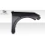 2016-2018 Ford Focus Acer Fender - image 7