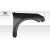 2016-2018 Ford Focus RS Acer Front Fenders - 2 Piece - image 11