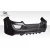2010-2013 Porsche Panamera Aiming Rear Bumper - image 8