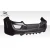 2010-2013 Porsche Panamera Aiming Rear Bumper - image 7