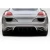 2010-2013 Porsche Panamera Aiming Rear Bumper - image 1