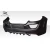 2010-2013 Porsche Panamera Aiming Rear Bumper - image 5