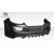 2010-2013 Porsche Panamera Aiming Rear Bumper - image 11